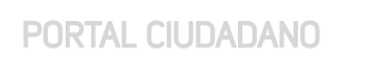 Portal Ciudadano